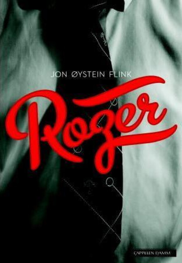 Roger av Jon Øystein Flink