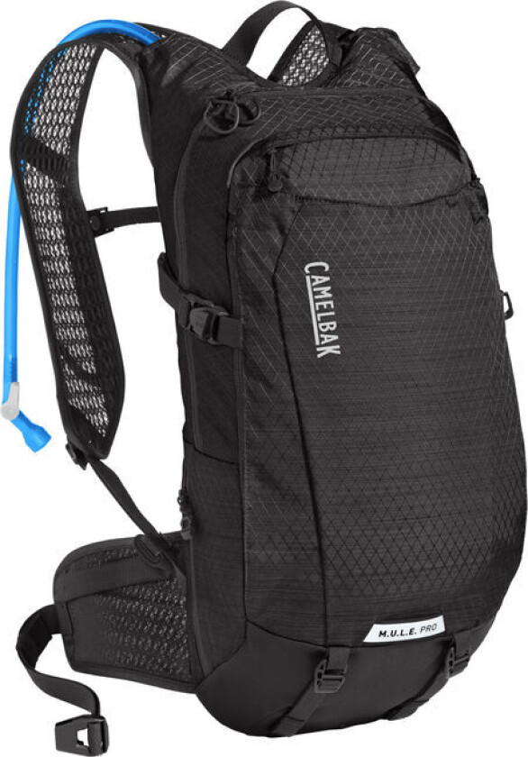 Camelbak M.U.L.E. Pro 14 Ink. 3l Crux, Herresekk