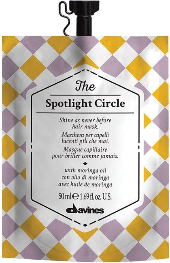 The Circle Chronicles The Spotlight Circle 50ml