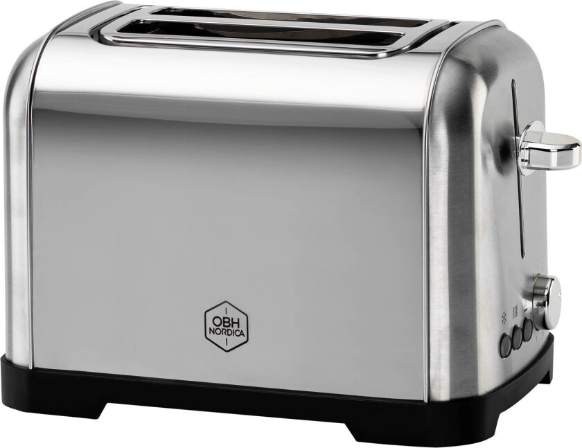 Metropolitan Toaster 2 Slice