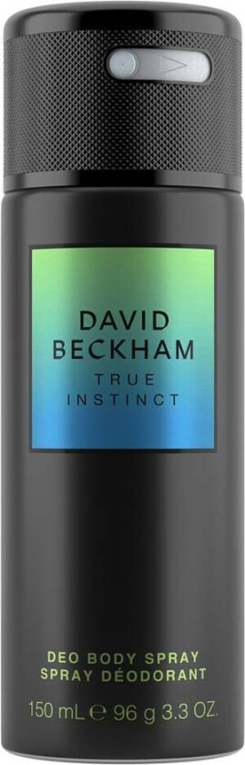 True Instinct Deodorant Spray - 150 ml