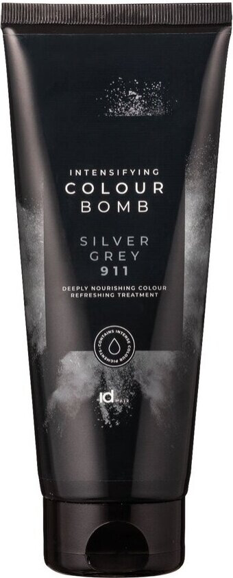 Colour Bomb Silver Grey 911 200ml