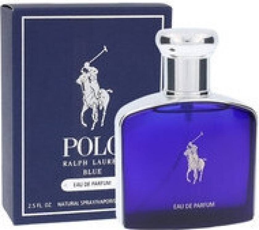 Ralph Lauren Polo Blue Eau de Parfum 125ml Spray