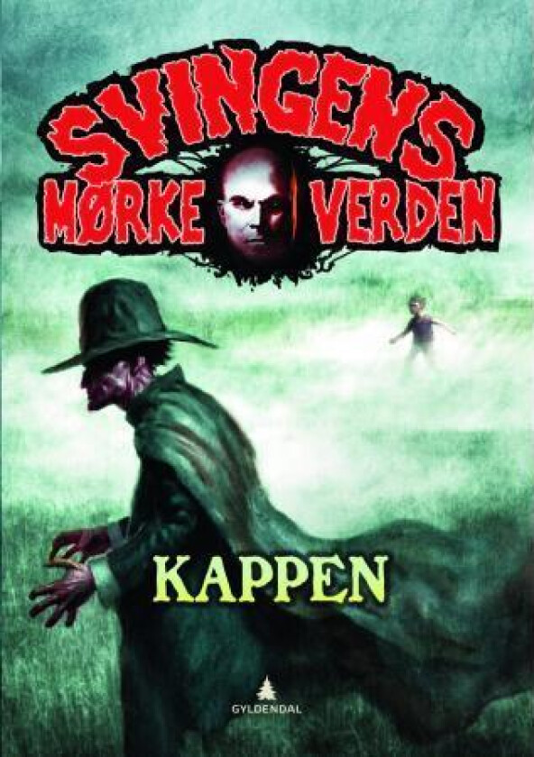 Kappen av Arne Svingen