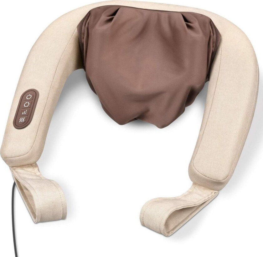 MG 153 4D neck massager