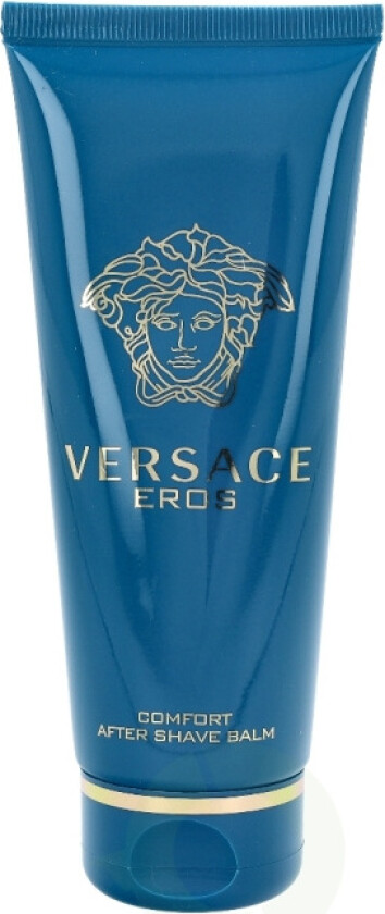 Eros After Shave Balm 100ml