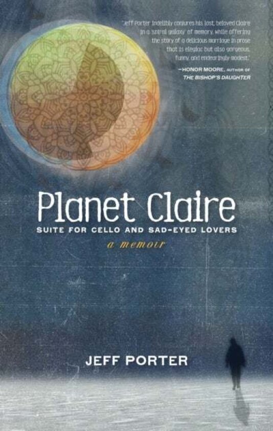 Planet Claire av Jeff Porter