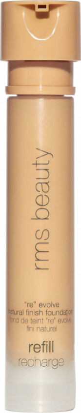 ReEvolve Natural Finish Foundation Refill 33,5