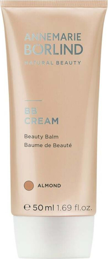 Annemarie Börlind BB Cream Beauty Balm, 50 ml Annemarie Börlind BB Cream