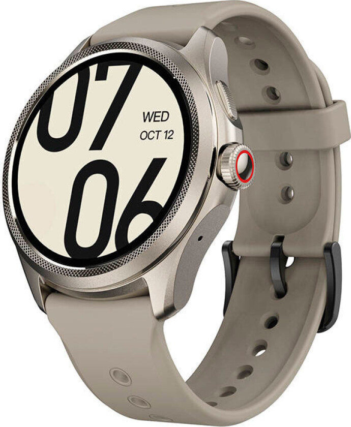 TicWatch Pro 5 GPS Sandstone