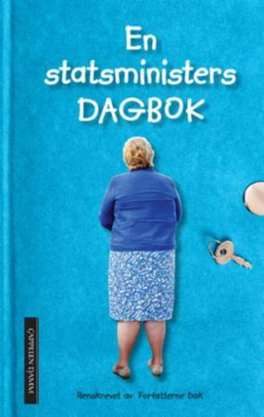 En statsministers dagbok av Elisabeth Botterli, Askild Hagen, Jørgen Mehren, Peder Udnæs