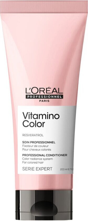 L'Oréal Professionnel Vitamino Conditioner 200ml