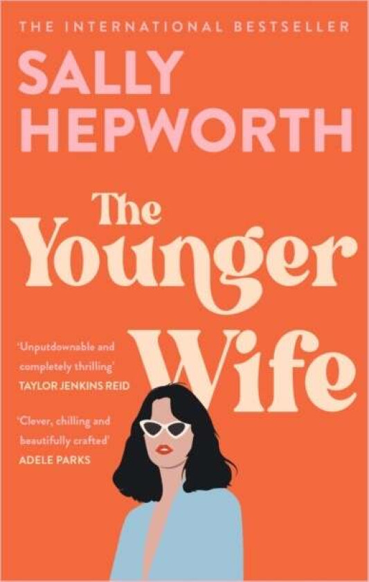 The Younger Wife av Sally Hepworth