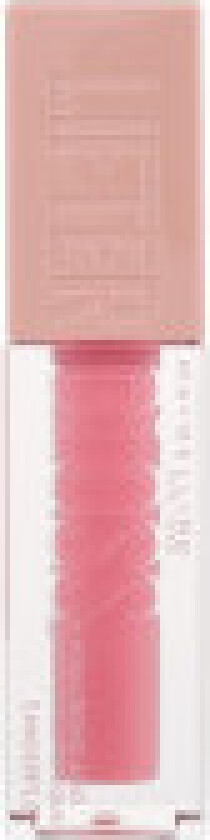 Lifter Gloss Candy Drop Lip Gloss Gummy Bear 21 - 5 ml