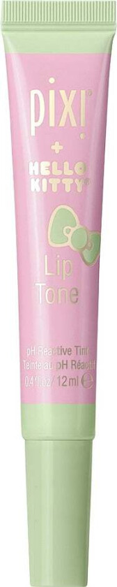 + Hello Kitty - Lip Tone, 12 ml  Leppeglans