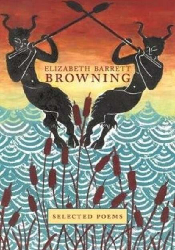 Elizabeth Barrett Browning