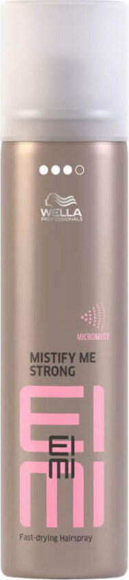 Eimi EIMI Mistify Me Strong 75 ml