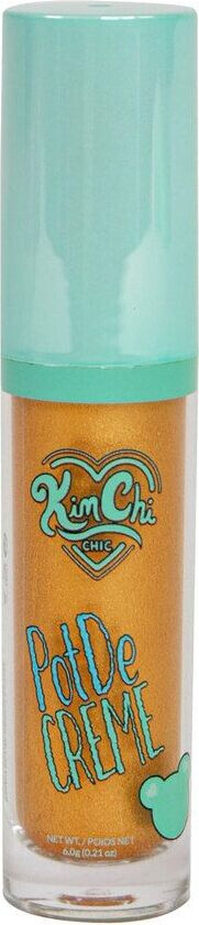 Pot De Créme Cream Eyeshadow 24 Karat Gold 6g
