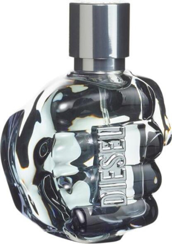 Only The Brave Tattoo Edt