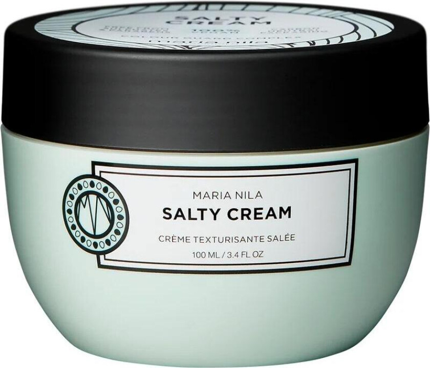 Salty Cream 100ml