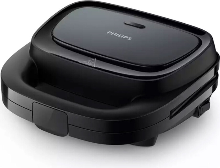 Smörgåsgrill 3000-serien HD2330/90 750W