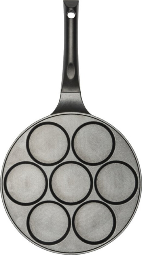 Frying pan, non-stick coating, 26.5 cm