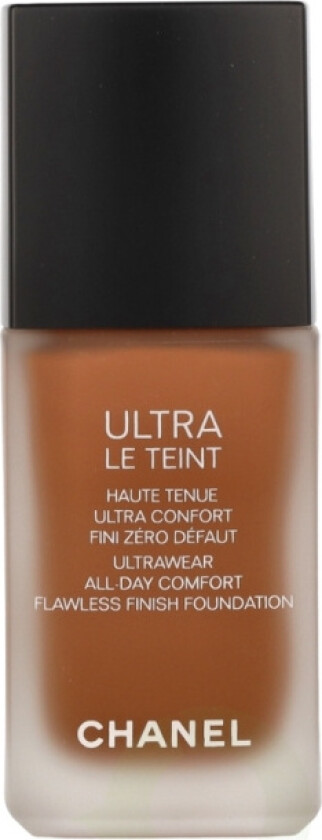Ultra Le Teint Flawless Finish Fluid Foundation 30 ml B140