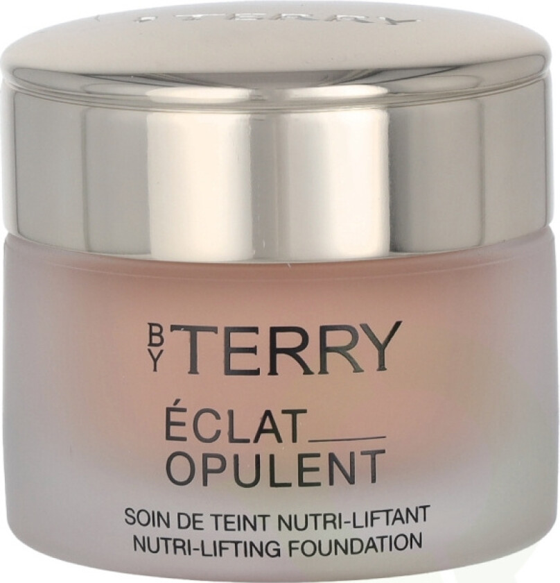 Eclat Opulent Hydra Foundation 30 ml #01 Natural Radiance