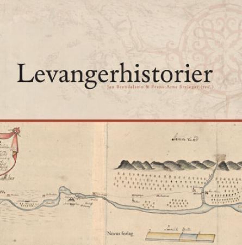 Levangerhistorier