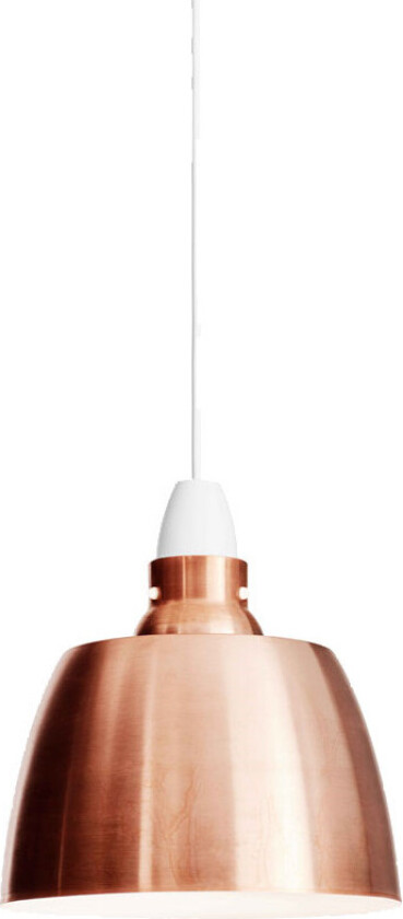Hang on Honey takpendel Raw copper