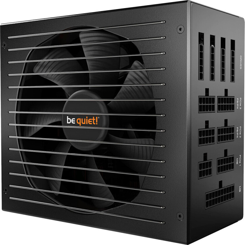 Be Quiet! Straight Power 11 850w 80 Plus Gold