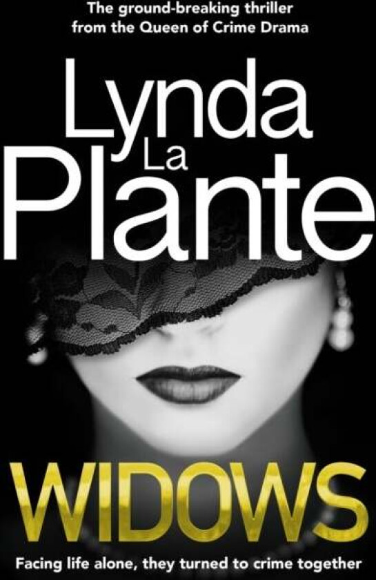 Widows av Lynda La Plante