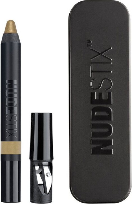 Nudestix Luminous Magnetic Eye Queen Olive 2,8g