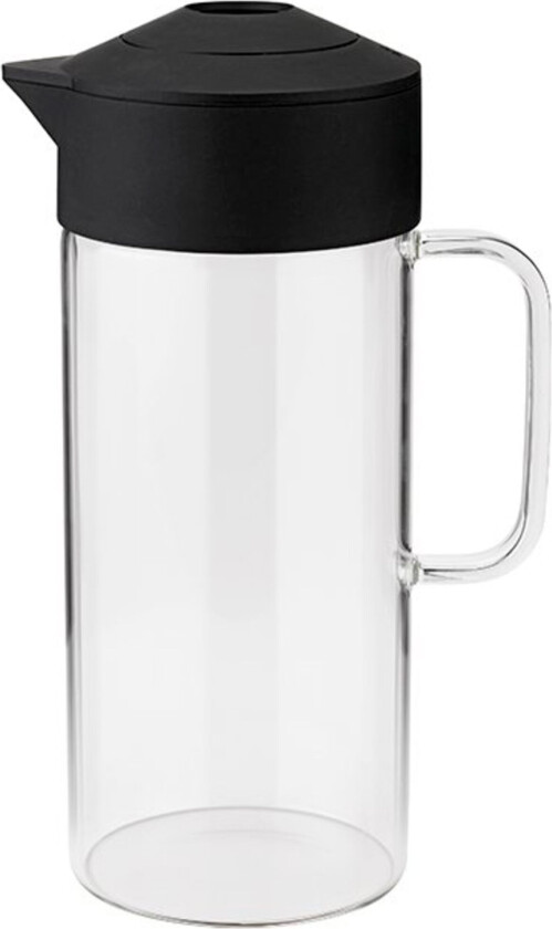 PIP serveringskanne 1,4 L Svart