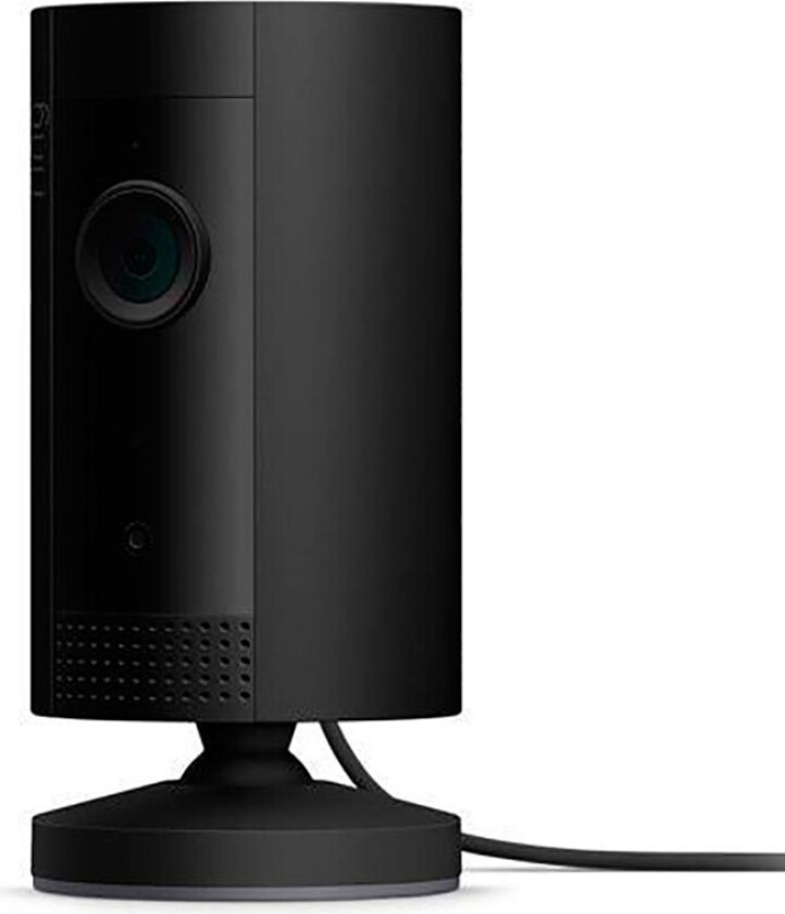 Indoor Cam Black