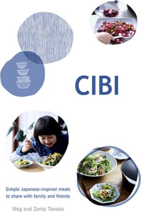 CIBI av Meg Tanaka, Zenta Tanaka