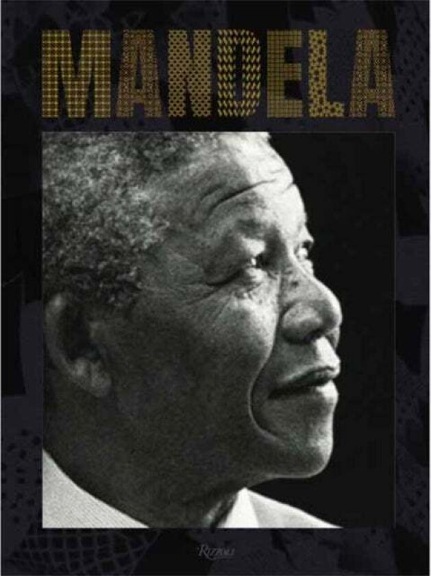 Mandela: In Honor of an Extraordinary Life av Makaziwe Mandela