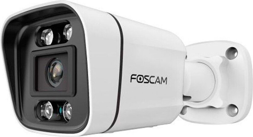 Overvåkingsvideokamera Foscam V5EP