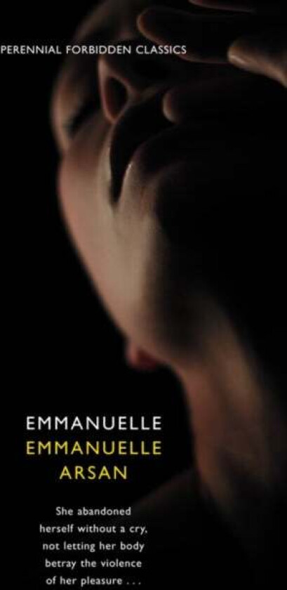 Emmanuelle av Emmanuelle Arsan