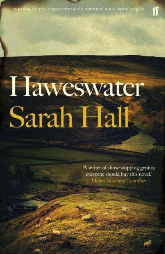 Haweswater av Sarah (Author) Hall