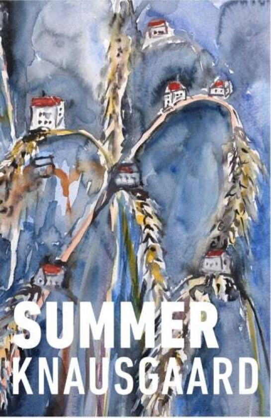 Summer av Karl Ove Knausgård