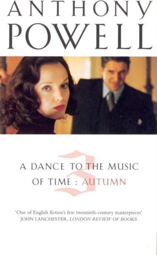 Dance To The Music Of Time Volume 3 av Anthony Powell