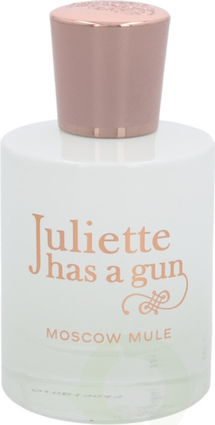 Juliette has a gun EdP Moscow Mule (50 ml)