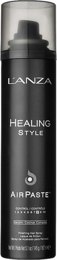 Healing Style Airpaste (167ml)