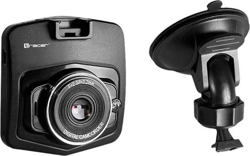 MobiDrive - dashboard camera