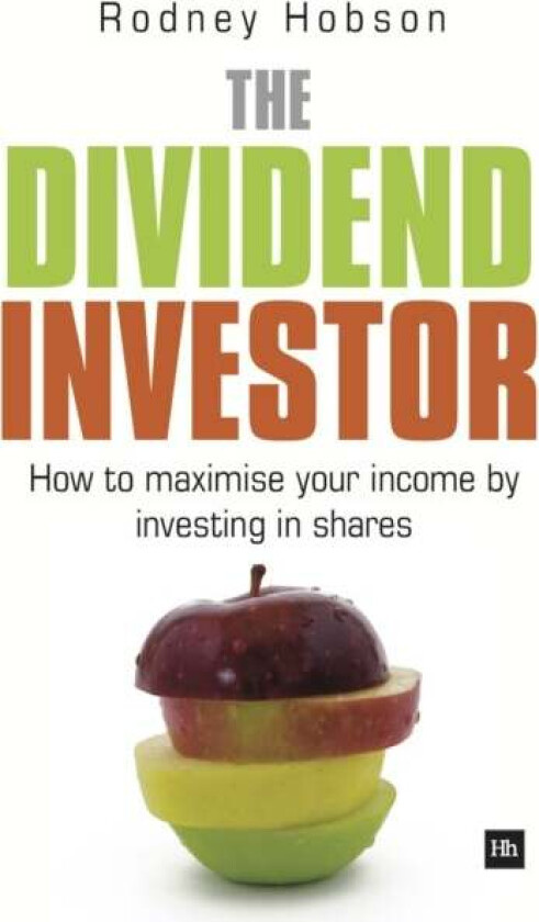 The Dividend Investor av Rodney Hobson