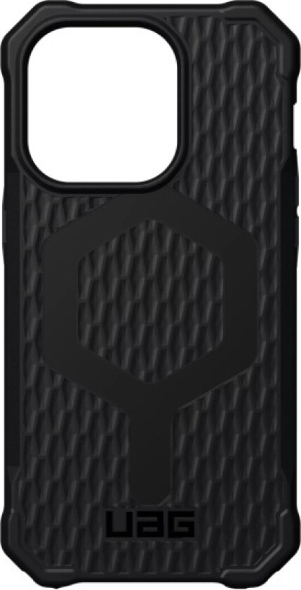 Essential Armor Magsafe Series - back cover for mobile phone