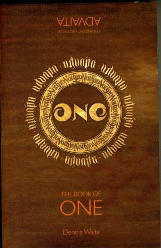 Book of One, The av Dennis Waite