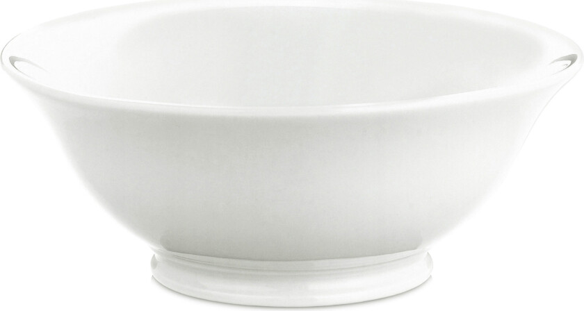 Serie Originale Bowl no. 8 Dia 22 cm 1.35 litre White