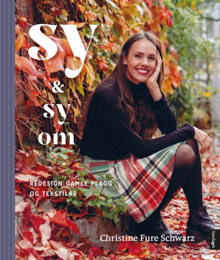 Sy & sy om av Christine Fure Schwarz